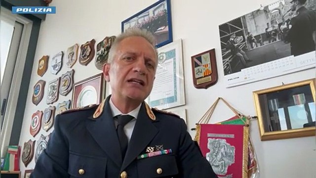 Pay tv pirata, la polizia di Catania decapita il vertice dello streaming illegale