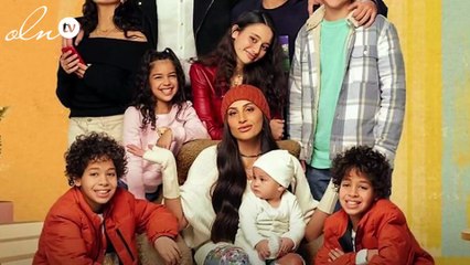 تفاصيل الحلقات الأولى لمسلسلات رمضان