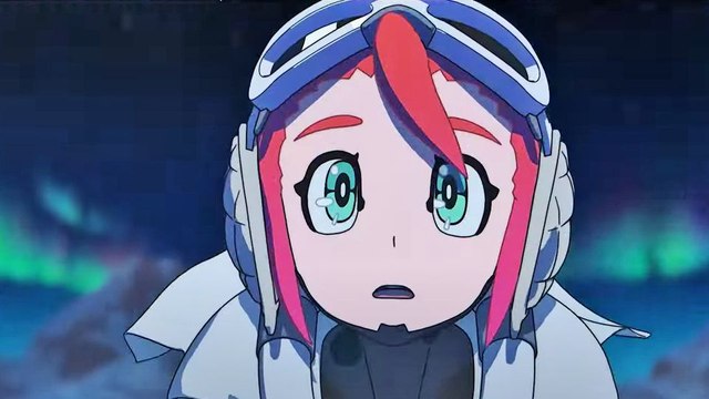 Star Wars: Visions - saison 3 Bande-annonce VF