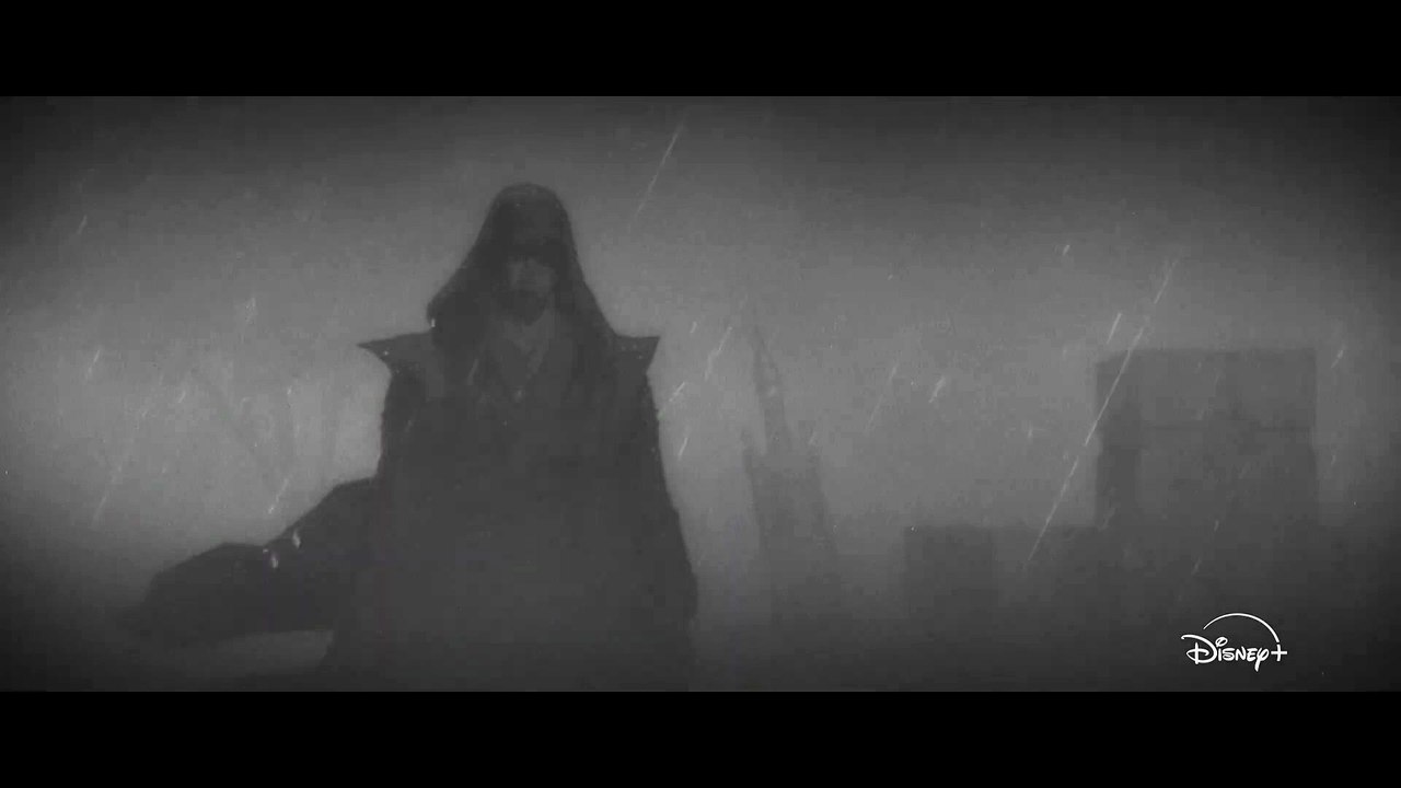 Star Wars: Visions - saison 3 Bande-annonce VO STFR