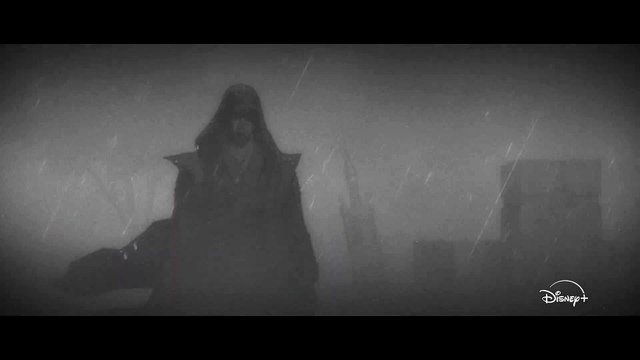 Star Wars: Visions - saison 3 Bande-annonce VO STFR