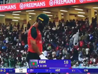 Pakistan vs Bangladesh Asia Cup