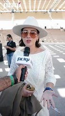 ياسمين رئيس لكاميرا نواعم: اتّجهت للإنتاج وصوّرت الفستان الأبيض في 36 ساعة