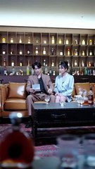 Salah Masuk Ruangan Saat Interview | Enter Wrong Room While Interview | Drama China | SUB INDO