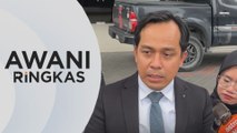 AWANI Ringkas: Saksi dedah kewujudan Circle 19