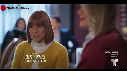 Velvet El Nuevo Imperio Capítulo 63 Completo HD en Español