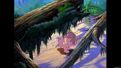 The Land Before Time 4 Journey Through the Mists (1996) Full Movie HD