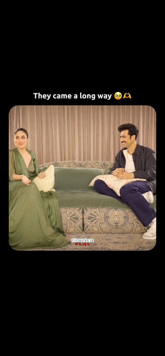 They are so perfect together 🏻  #Vickat #VickyKaushal #KatrinaKaif #Reels #Edits #Glamsham [glamsham, Vicky Kaushal, katrina kaif, edits]