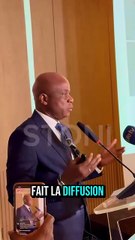 Entretien procureur de la république presse ivoirienne .