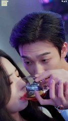 Saved by His Destined Love Chinese Drama - English Sub