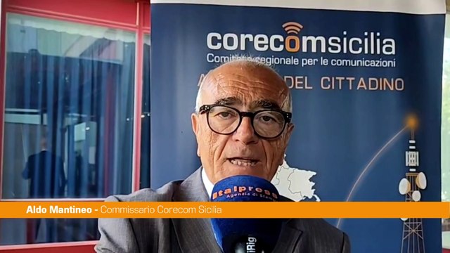 Insidie web, Mantineo Far conoscere ai ragazzi regole del digitale