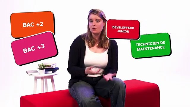 Études en Informatique : quelles formations, quelles écoles et quels métiers ?