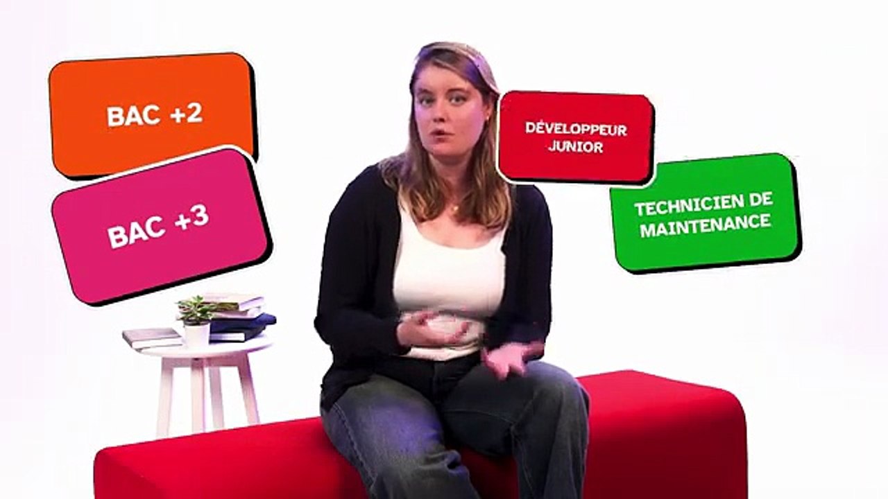 Études en Informatique : quelles formations, quelles écoles et quels métiers ?