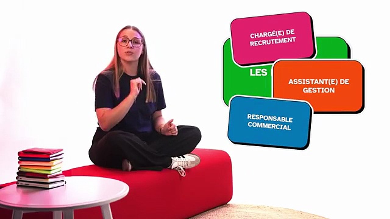 Études de Management : quelles formations, quelles écoles et quels métiers ?