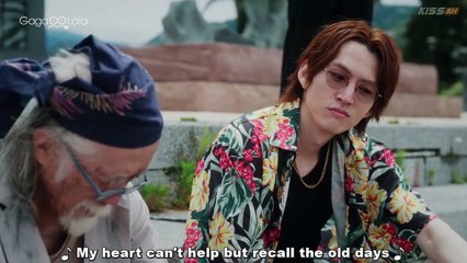 Ep.2 - The Journey to Killing You - EngSub