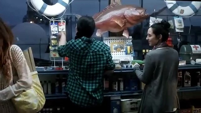 Köpek Balığı Adası | Türkçe Dublaj Aksiyon Filmi