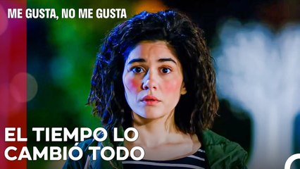 Yiğit No Reconoció A Deniz - Me gusta, No Me Gusta