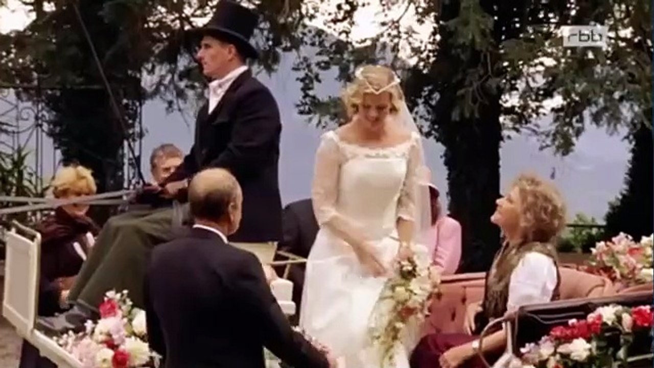 Tanz auf dem Regenbogen UT