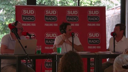 Les Chevaliers du Fiel - Émission du 26 septembre