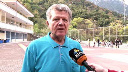 Πανελλήνια ημέρα σχολικού αθλητισμού στην Υπάτη του δήμου Λαμιέων
