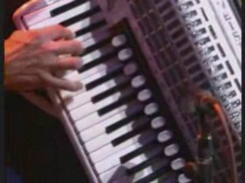 celtique the chieftains Final 2eme partie