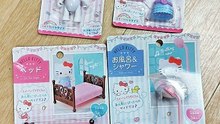 Búp bê Daiso HelloKitty Hàn Quốc Xanh - Giảm Sốc Còn 424002đ Thay Vì 546963đ - TRIPMAP Marketplace
