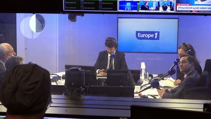 «On a l’impression que le Parquet national financier ne s’attaque qu’à des gens de droite» dénonce Christophe Bordet