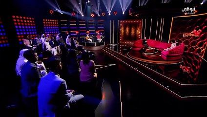 فيديو.. لبنى عبد العزيز تترك الأستوديو بعد سؤال عن الزواج والارتباط