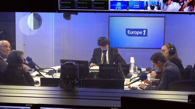 «Les millions de Kadhafi, on ne les a pas trouvés. Et ça, le tribunal le dit» insiste Jean-Yves Le Borgne, avocat d’Éric Woerth