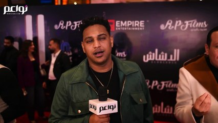 المطرب إسلام شيندي لـ«نواعم»: مهرجان «دي معلمة» شبه الناس