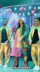 إيمي سمير غانم وحسن الرداد في رمضان 2025