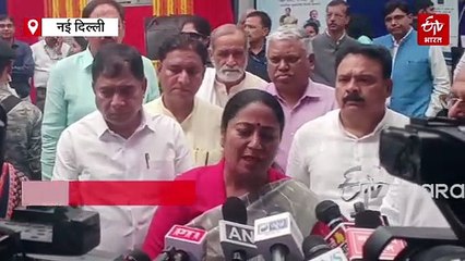 रिठाला में नया फायर स्टेशन और पावर सब स्टेशन शुरू, CM ने कहा- बेहतर सुविधाएं मिलेंगी