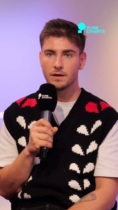 Julien Lieb en interview : "Être père est un rêve au même titre que laisser une trace dans la musique"