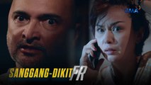Sanggang-Dikit FR: Alma, alam na ang itsura ng Calabari gay killer! (Episode 70)