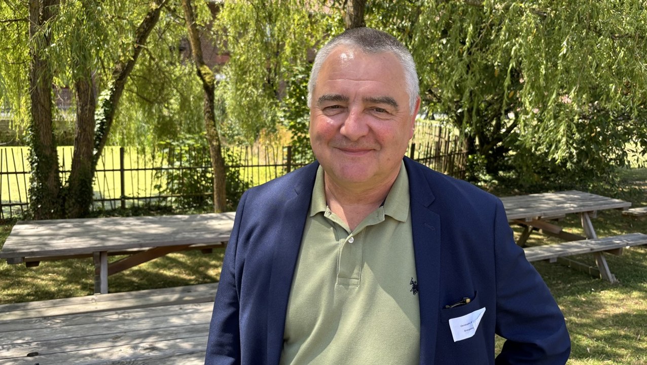 Christophe Buisset : « Je défends une Pac qui aide les agriculteurs face aux risques et non plus à l’hectare »