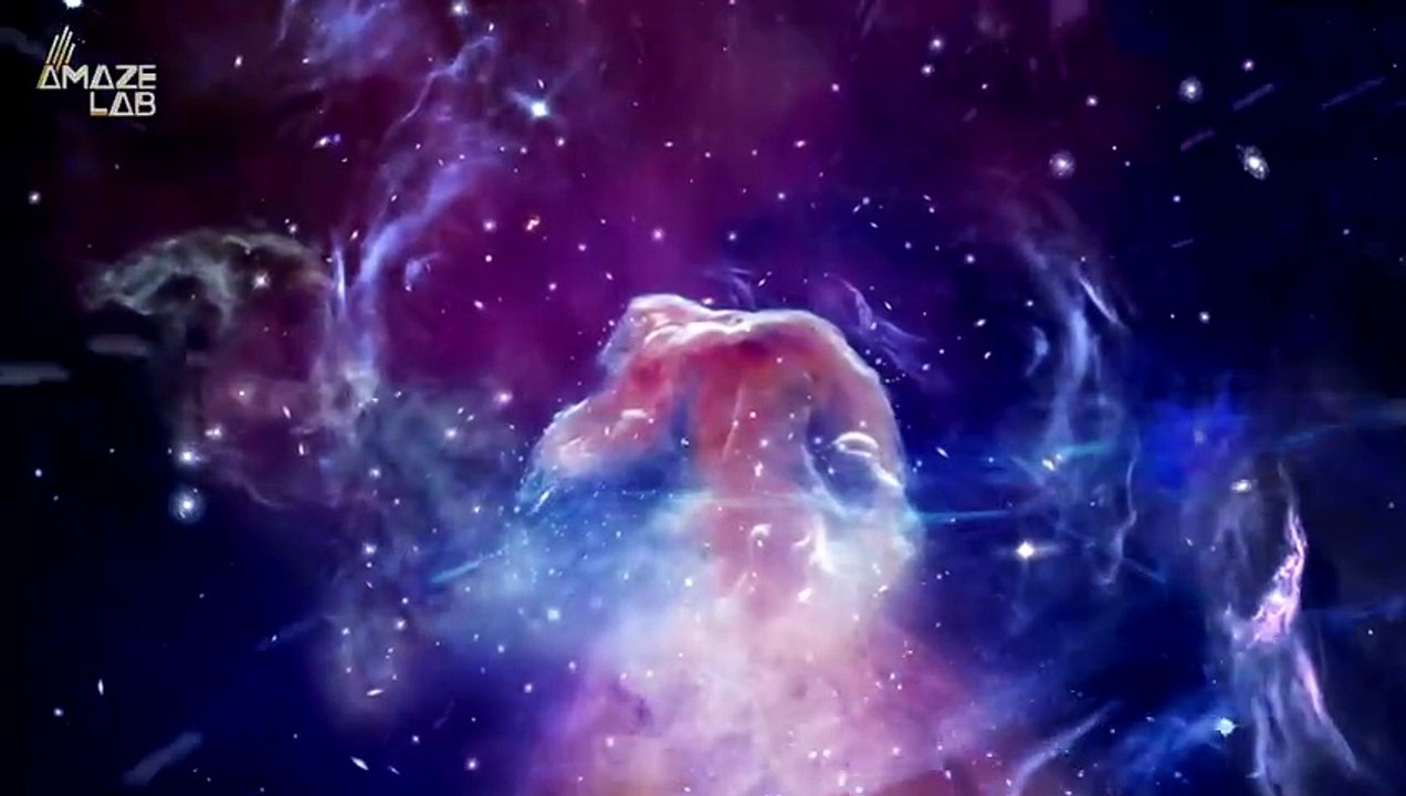 Are You One of Those People Who Believes They Are Traveling Across The Universe? You’re Not Alone