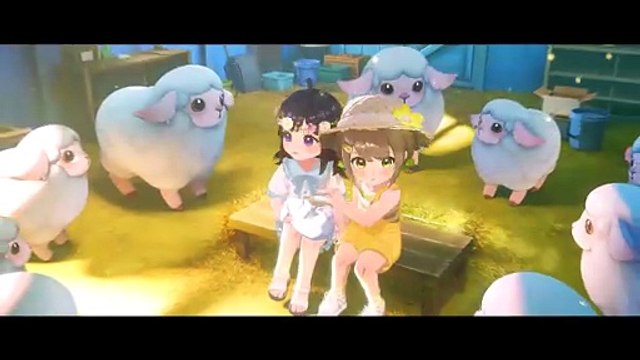 Entre Animal Crossing et Stardew Valley, ce jeu tout mignon vient de dévoiler sa date de sortie et on a déjà hâte d'y jouer