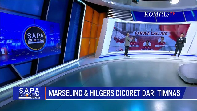 Timnas Tanpa Marselino dan Hilgers, Bung Ropan Soroti Pilihan Kluivert di R4 Kualifikasi Piala Dunia