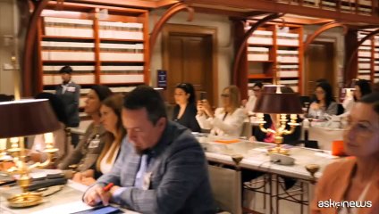 Alla Camera l'evento "Scegliere di essere genitori"