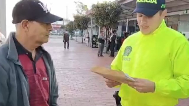 Primera captura en Bogotá por violencia sexual contra un animal bajo la Ley Ángel