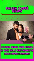 Io sono Farah, cosa rivela il post della protagonista sulla nuova stagione