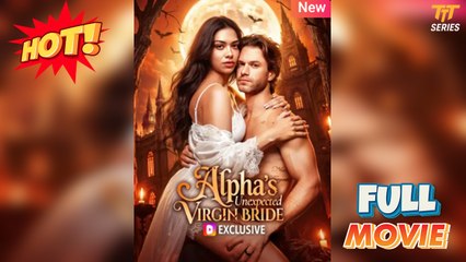 Alpha’s Unexpected Mate Full Movie