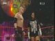 Judgment Day 2008 - The Miz, Morrison vs Kane, CM Punk