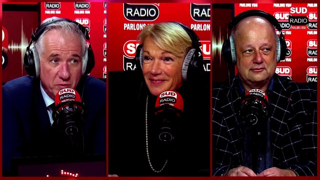 L’orgasme chez la femme - Le sexo conseil de Brigitte Lahaie