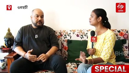 কেনেদৰে সৃষ্টি হৈছিল "মায়াবিনী ৰাতিৰ বুকুত"