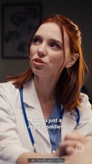 Royal Heir Breaks My Heart in a Warzone All Episodes - ReelShort - #abel