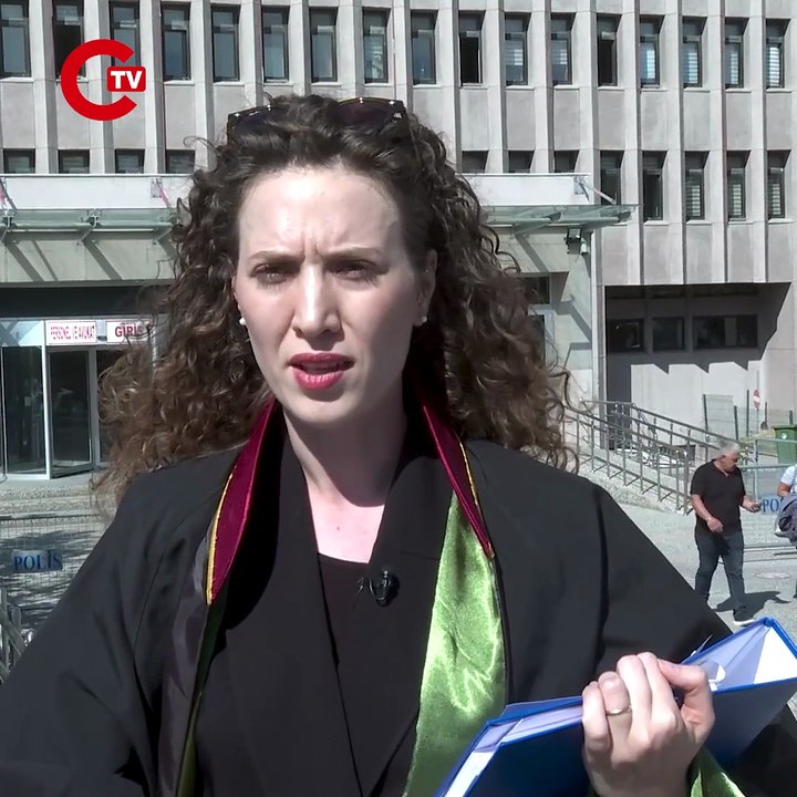 Mansur Yavaş'tan, Gökçek ve bürokratlarına verilen takipsizlik kararları'' için kanun yararına bozma talebi