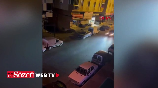 Maltepe'de abart egzoz kullanarak ilerleyen sürücüye 30 bin lira ceza