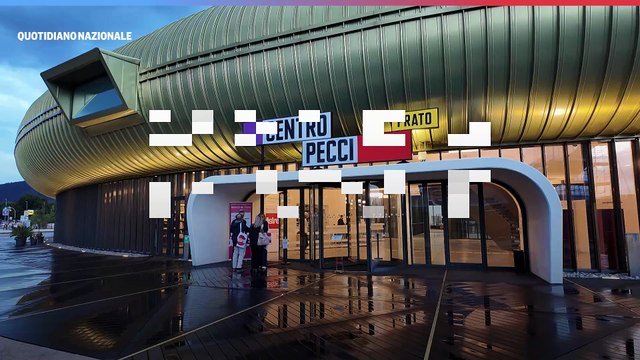 QN Distretti - Tessile contemporaneo | Best-of