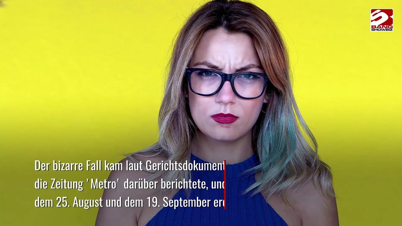 Mysteriöser Gestank an Highschool stammte von Lehrer mit Pups-Spray